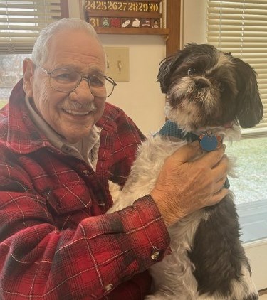 Obituary of Robert Lee Quinnette