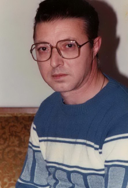 Obituary of Antonio Papa