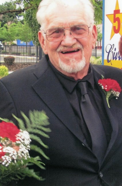Obituary of Robert "Gene" Eugene Henry