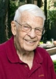 Obituary of Frank Charles Lusk