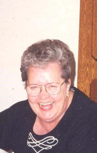 Obituary of Grace Rebecca Doged