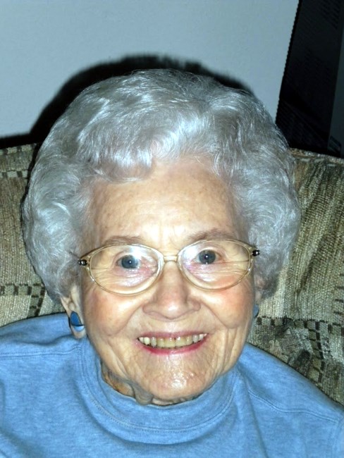 Obituary of Mary Hope Archer Bryant