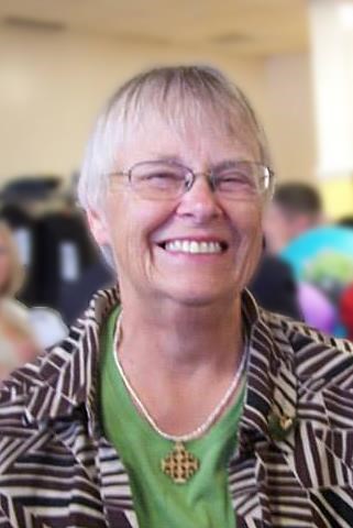 Obituary of Mary C. Buker