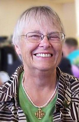 Obituary of Mary C. Buker