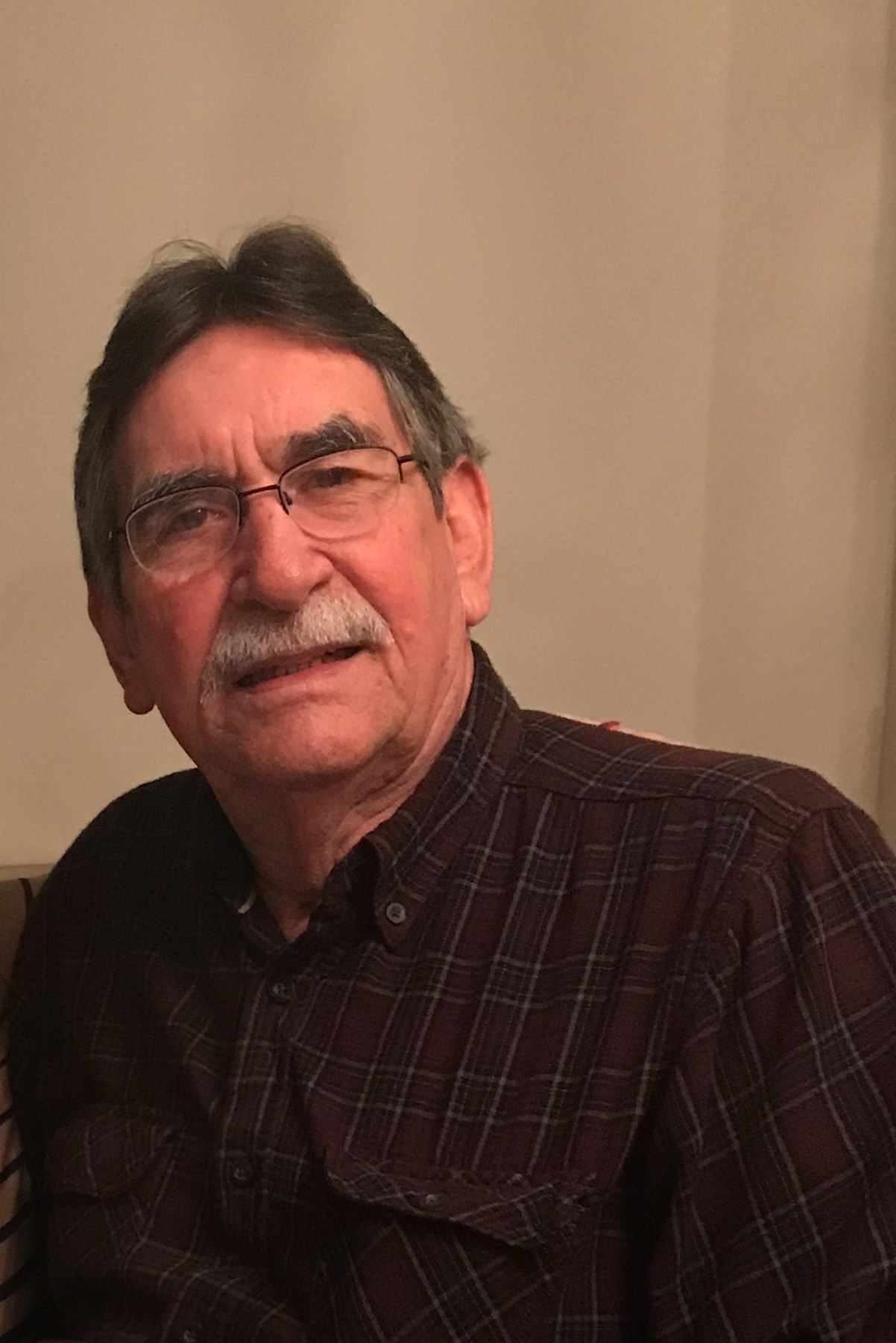 Obituary of Hudis Anthony Hyatt