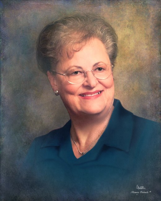 Obituary of Dorothy Inez Hathaway