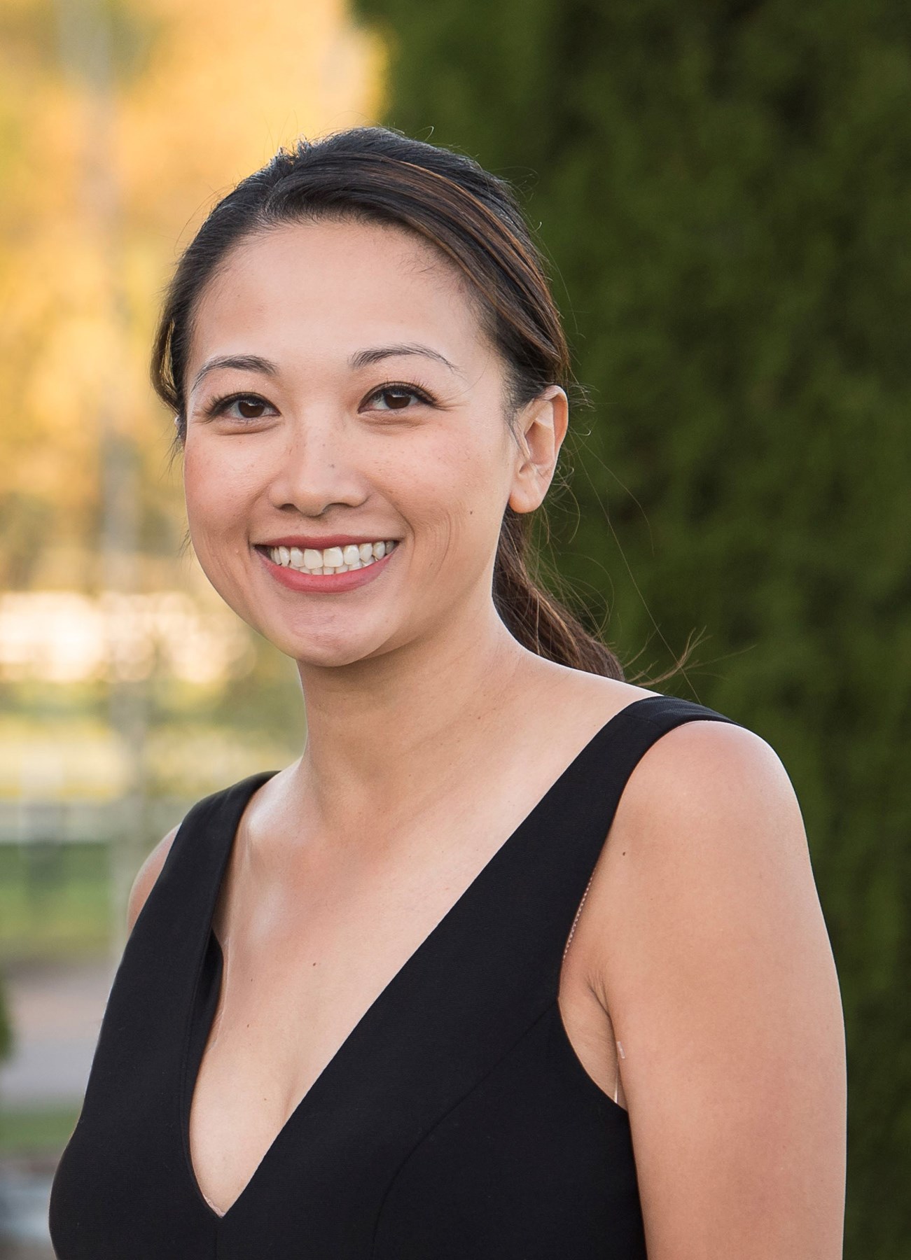 Obituario de Cindy Kieu Nguyen