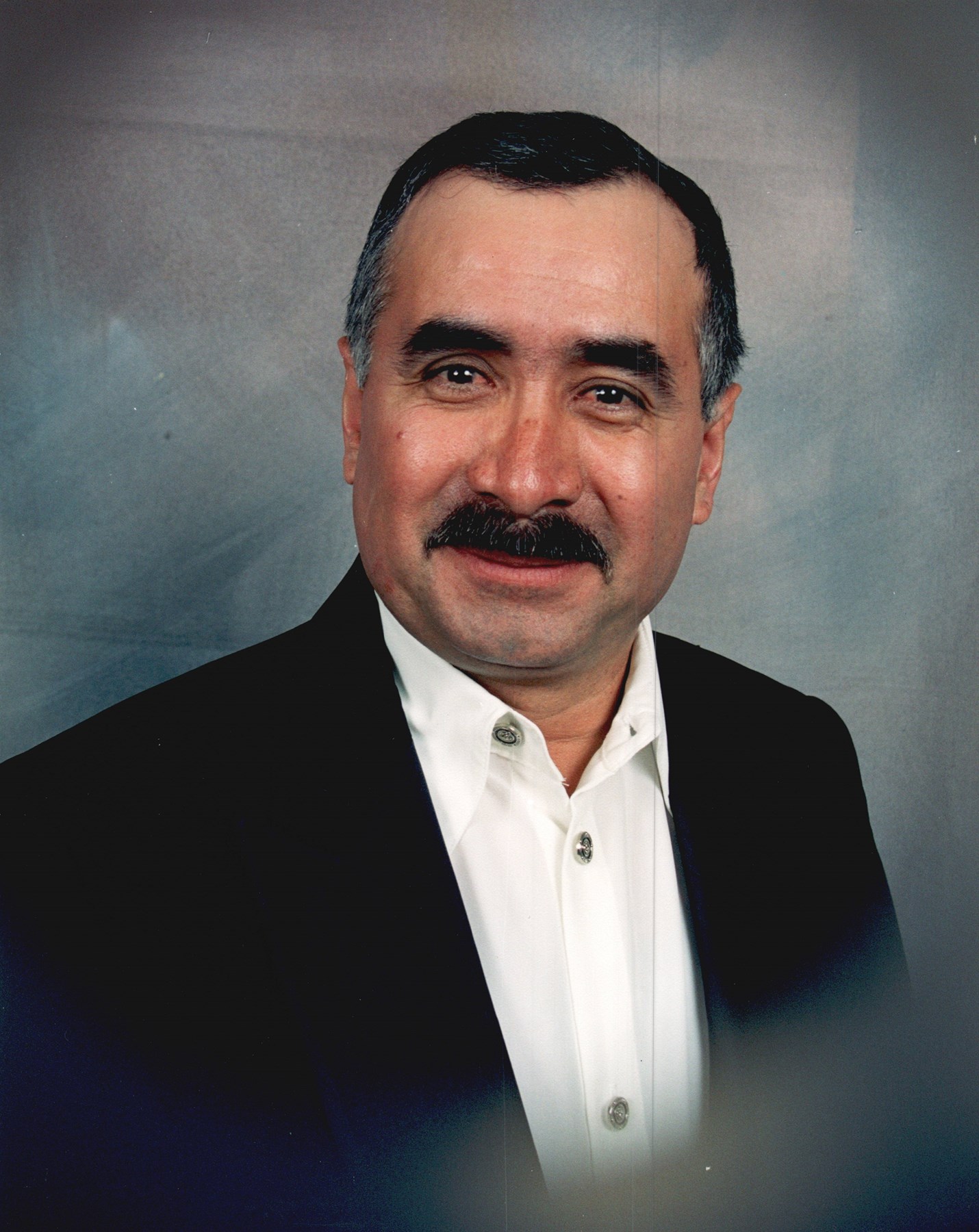 Obituary of Santiago Vallejo Flores