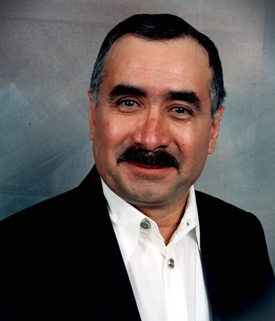 Obituary of Santiago Vallejo Flores