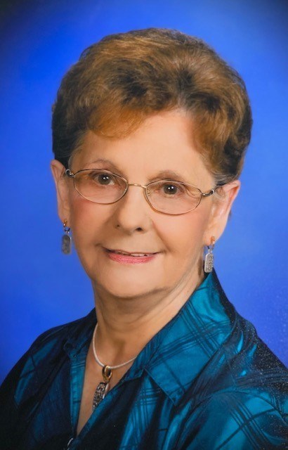Obituary of Joyce Decker