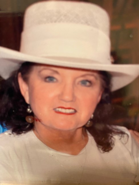 Avis de décès de Marla F Gentry