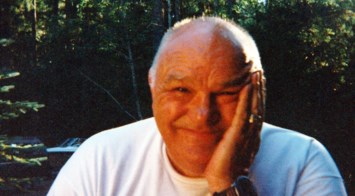 Obituary of David Francis West