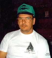 Obituary of Wayne Victor Caplette