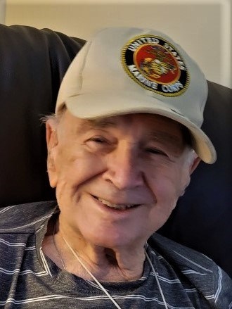 Obituary of Joseph Kovach