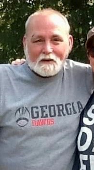 Obituary of Spence Douglas James