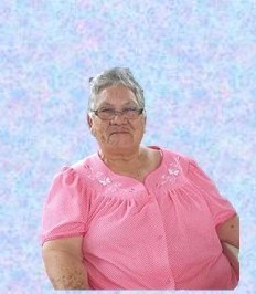 Obituary of Maria del Refugio Trevino