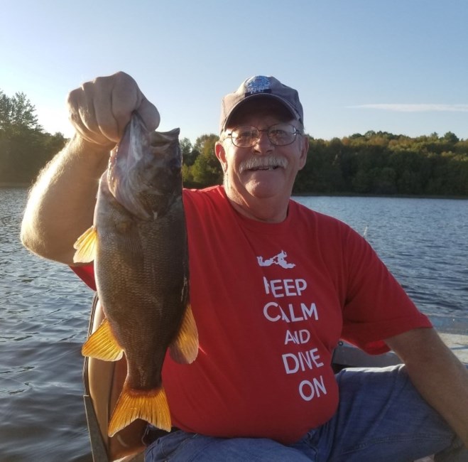 Avis de décès de Matthew Collins