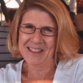 Obituary of Nancy Giles Loomis