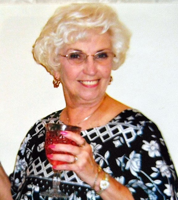 Obituary of Wanda Neathery