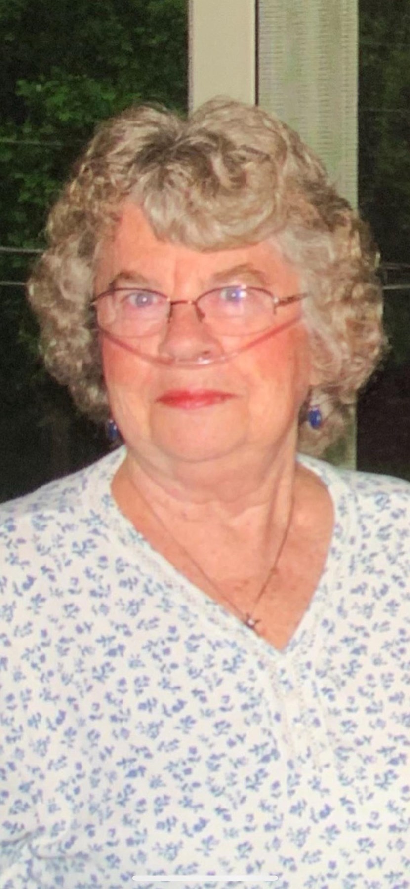 Obituary of Sharon Beck