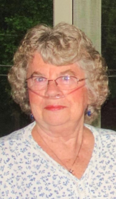 Obituary of Sharon Beck