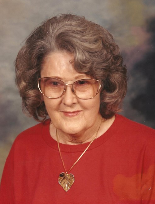 Obituary of Frances Marie Flies
