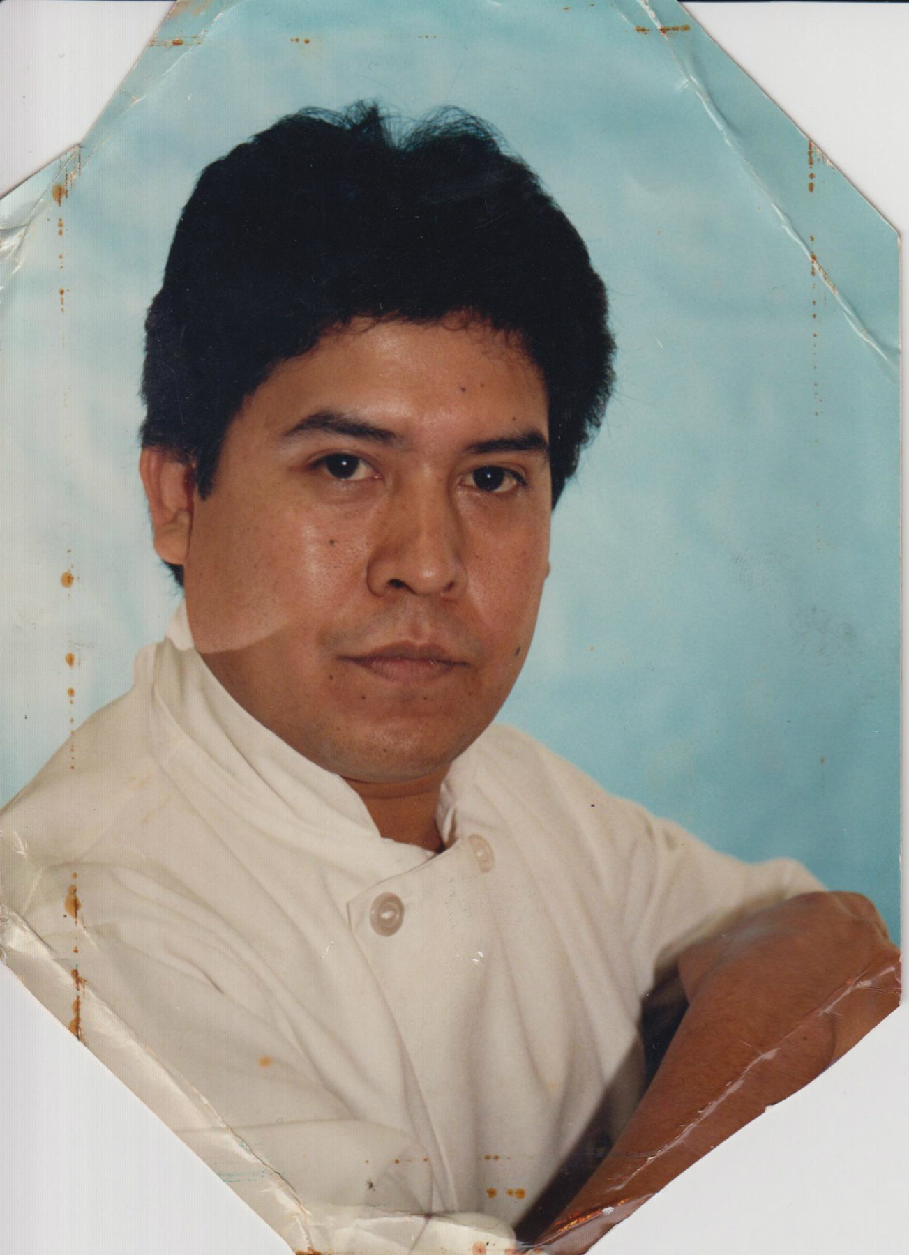 Obituary of Antonio Rivas