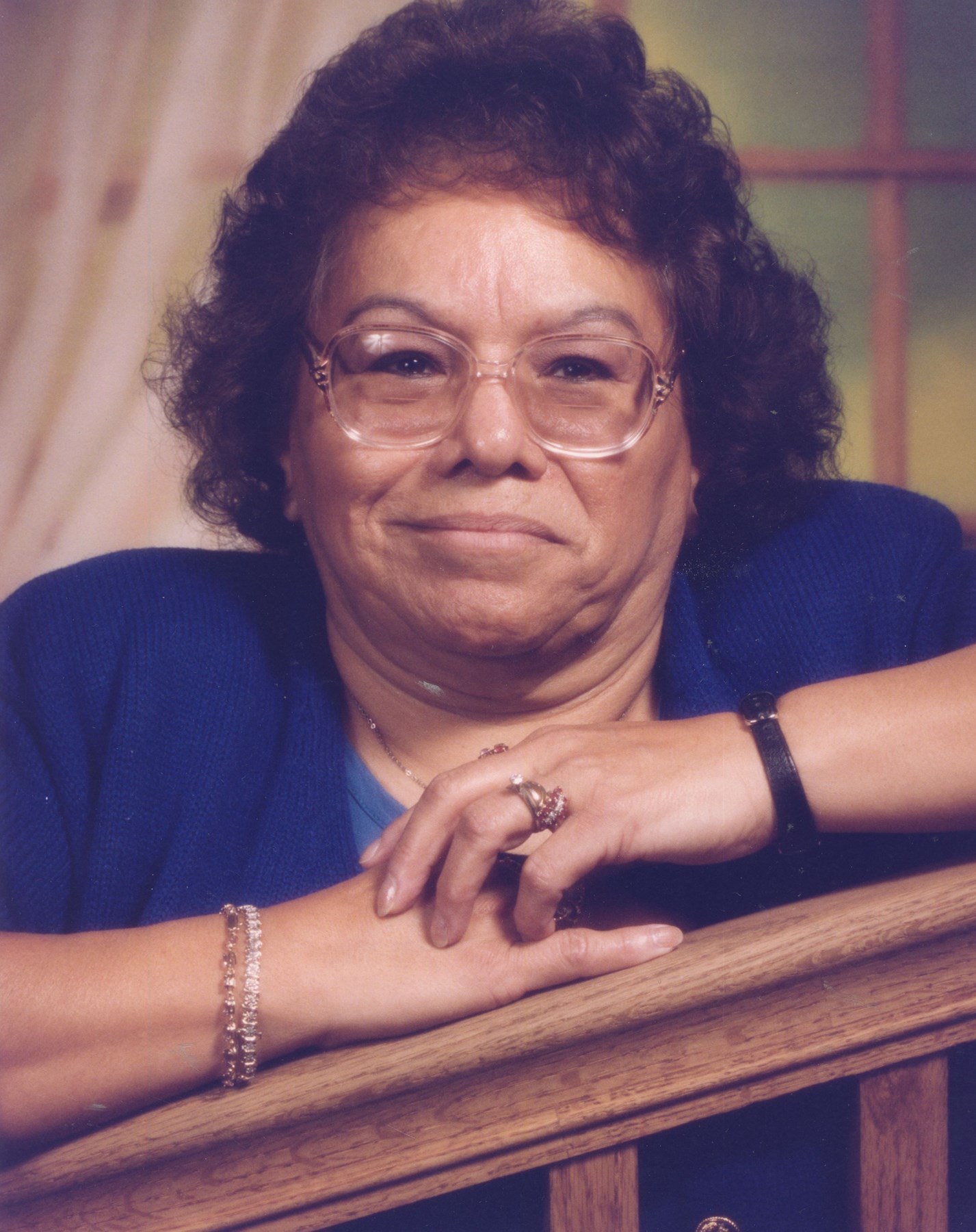 Obituario de Lelia  "Lee" C. Romero