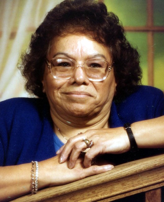 Obituary of Lelia "Lee" C. Romero