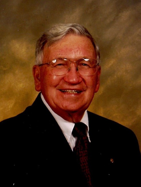 Obituary of Hugh Hyde Constance Sr.