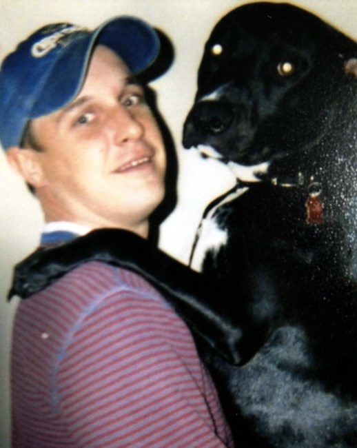 Obituary of Jeremy Wayne Carnahan