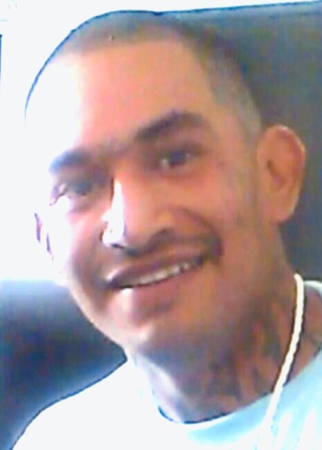 Obituary of Ernesto Castillo