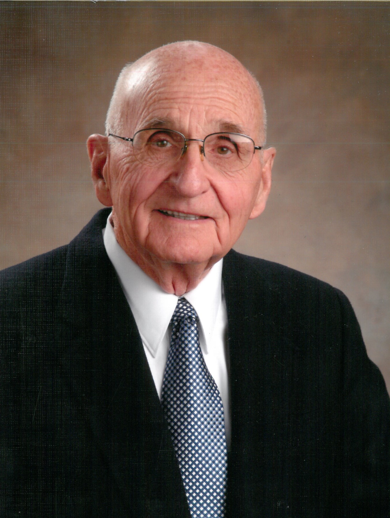 Obituary of Charles Metzler