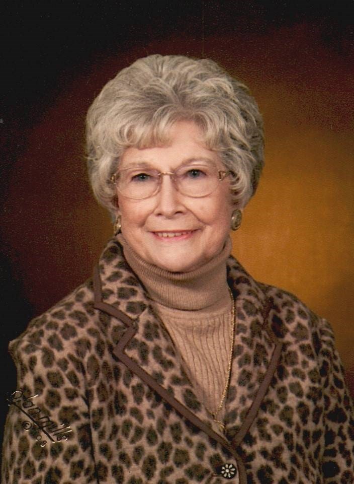Ura Beatrice Robinson Obituary Nashville, TN