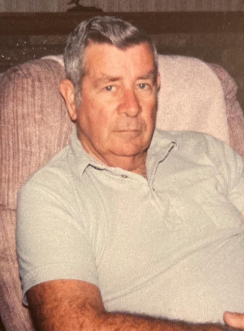 Obituary of Hubert C. Leary