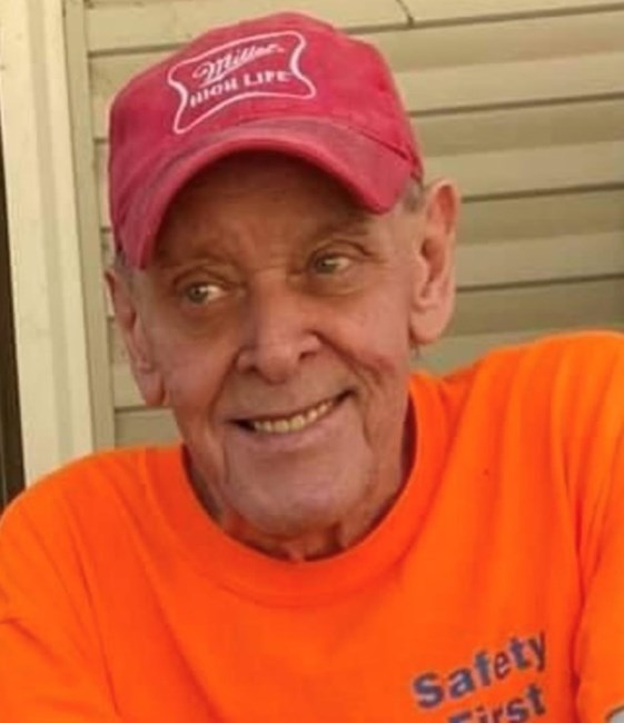 Obituary of Gerald Lawrence Turner
