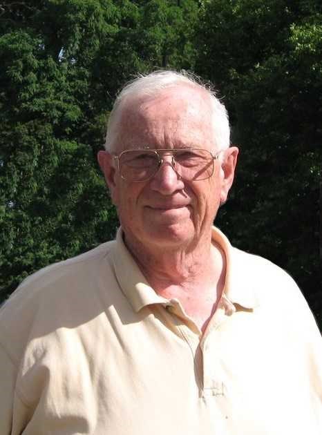 Obituary of Thomas Francis Spillane