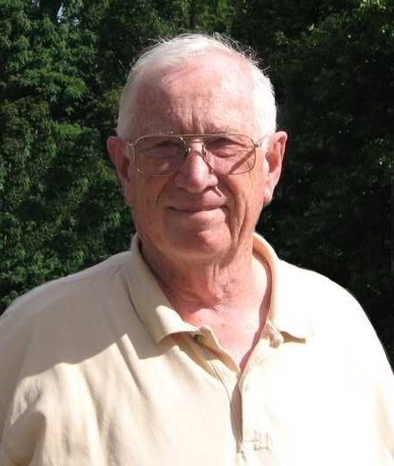 Obituary of Thomas Francis Spillane
