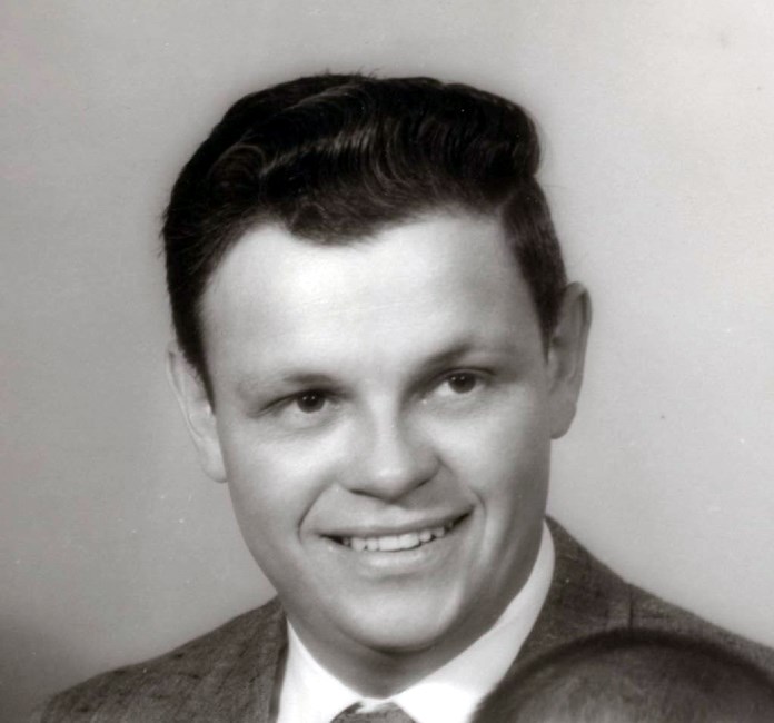 Johnny Vails Obituary