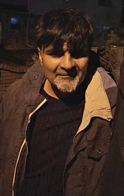 Obituary of Shalesh Singh