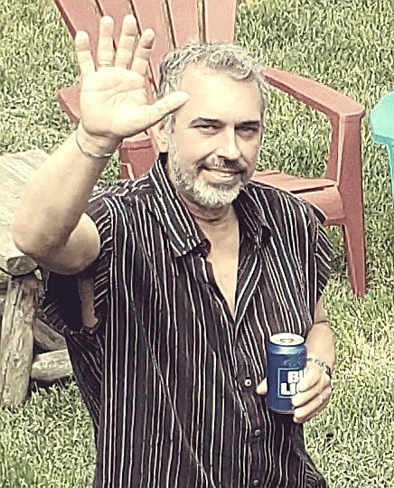 Avis de décès de Erick Marcil