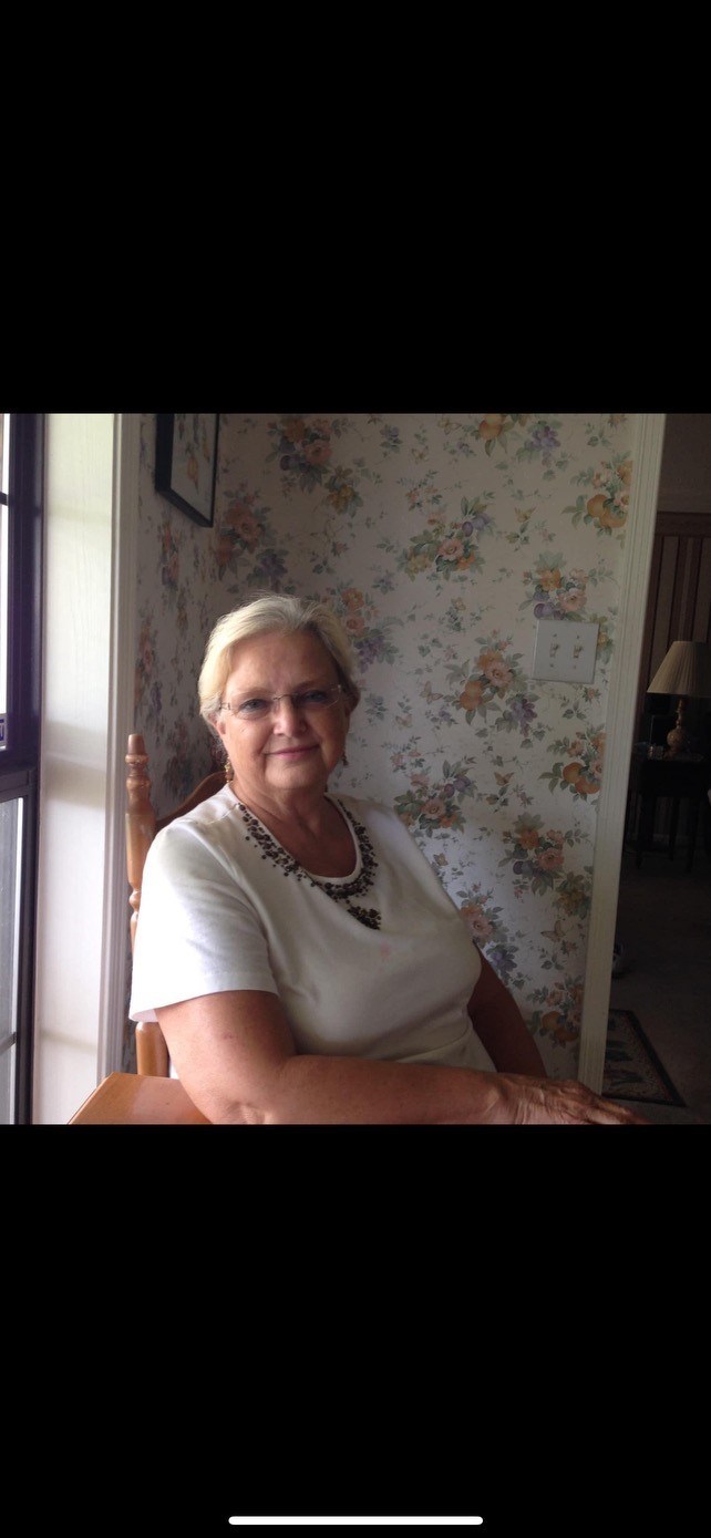 Obituary of Thema "Ms. B" Broach