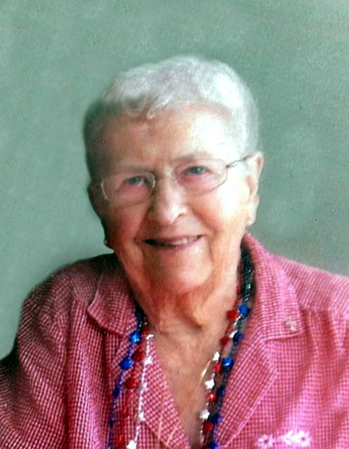 Obituary of Lucille Bailey Lewis