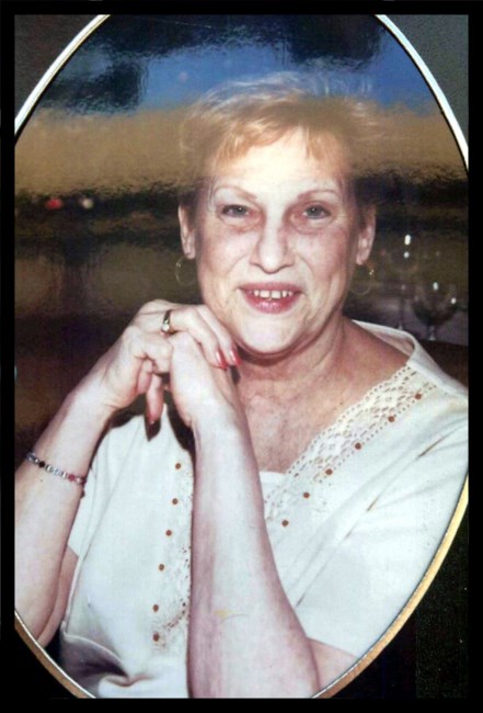 Obituary of Sharon Sue Nichols