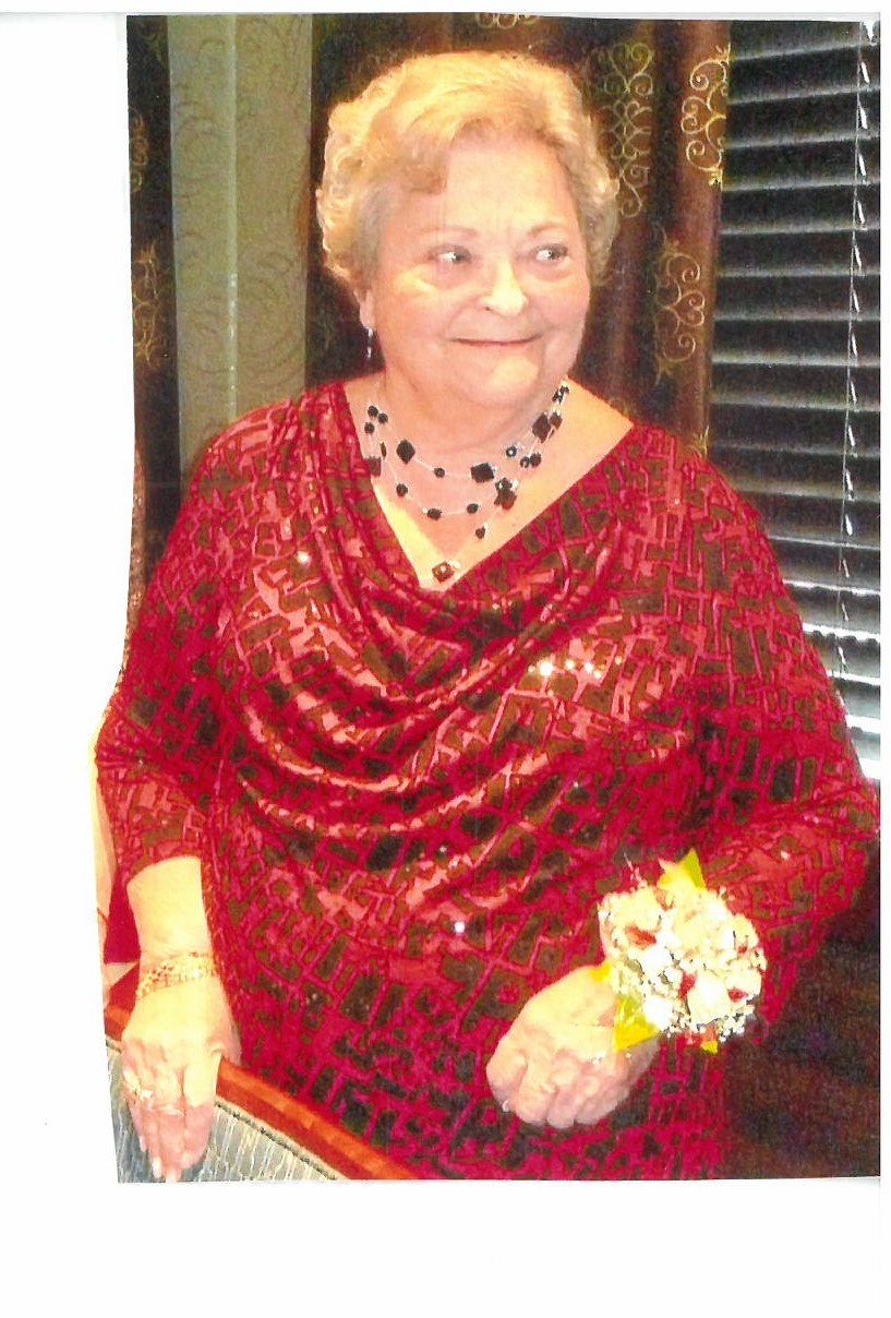 Obituary of Laurel Dean Evans