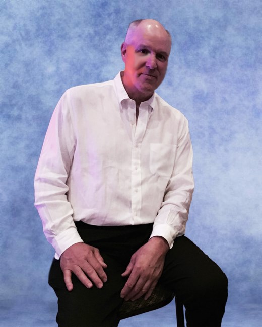 Obituary of Gary Robert Johnson