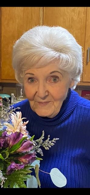 Obituary of Betty Jean Canaday