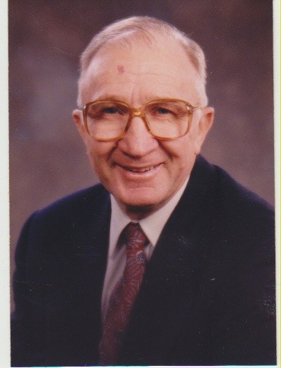 Obituary of Gordon Lyman