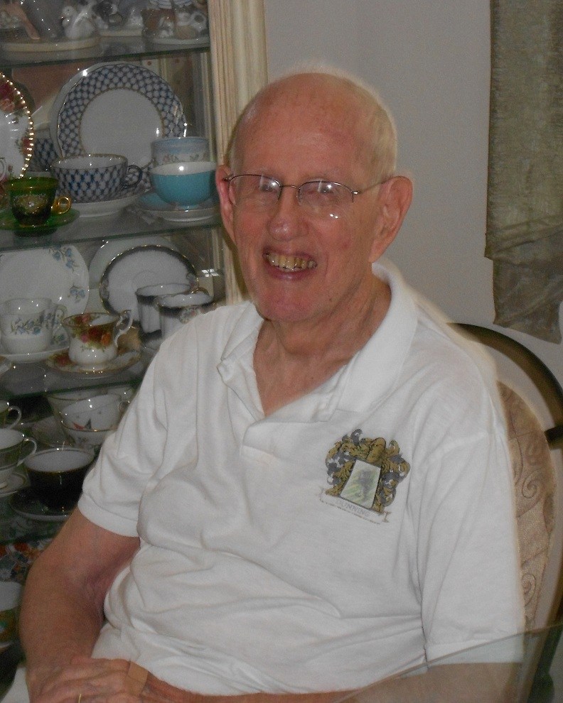 Obituary of Robert "Bob" Dunning