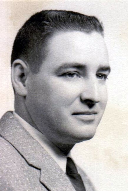 Obituary of John J. Carroll